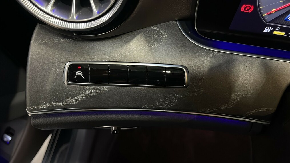 Mercedes-Benz CLS 350