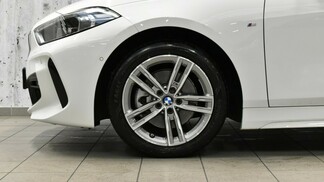 BMW Seria 1 118