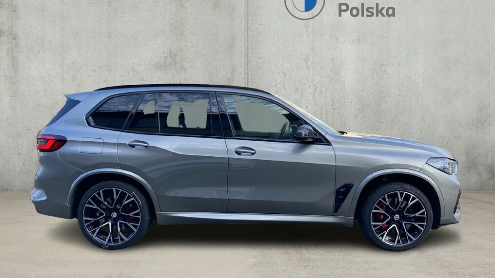 BMW X5 M