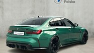 BMW Seria M3