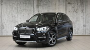 miniaturka - BMW X1
