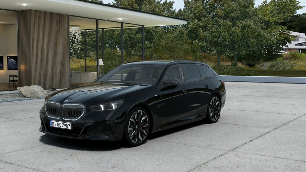 BMW Seria 5 520