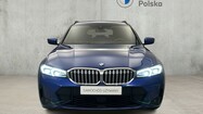 BMW Serii 3, 320