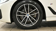 BMW Seria 5 520