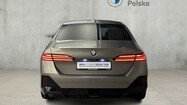 BMW Seria 5, 520
