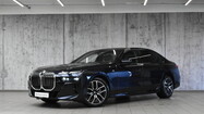 miniaturka - BMW Serii 7, 740