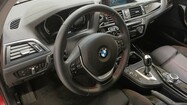 BMW Serii 1, 118