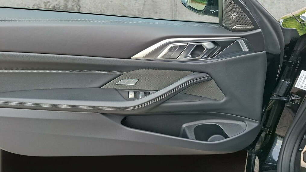 BMW Seria 4 440
