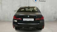 BMW Seria M5