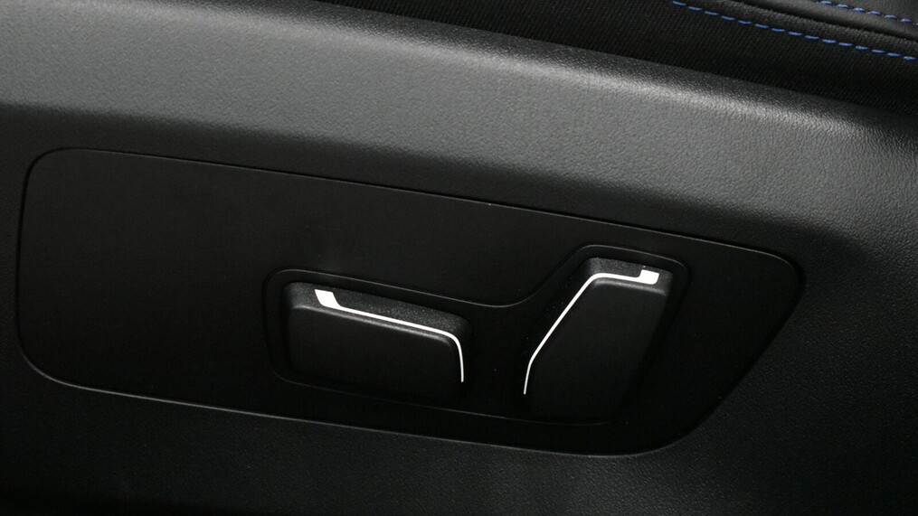 BMW Seria 5 520
