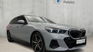 miniaturka - BMW Serii 5, 520