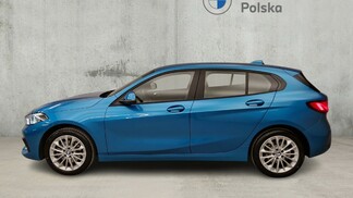 BMW Seria 1 118