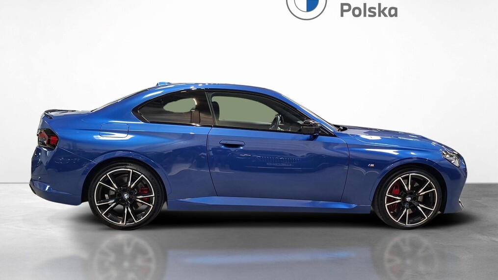 BMW Serii 2, 240