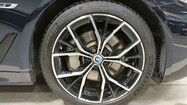 BMW Seria 5 530