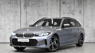 miniaturka - BMW Serii 3, 330