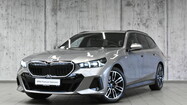 BMW Seria 5, 520