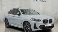 miniaturka - BMW X4