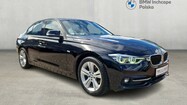 BMW Seria 3 318