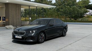 BMW Seria 5 i5