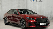 BMW Seria 5 i5