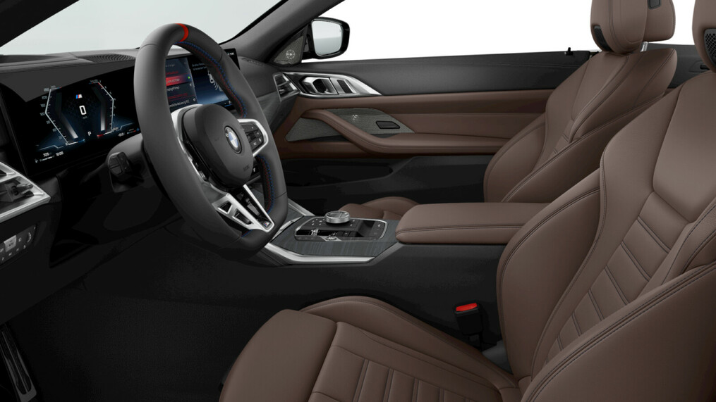 BMW Seria 4 440