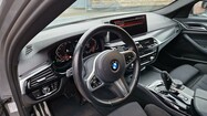 BMW Seria 5 520