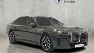 BMW Serii 7, 740