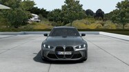 BMW Seria M3