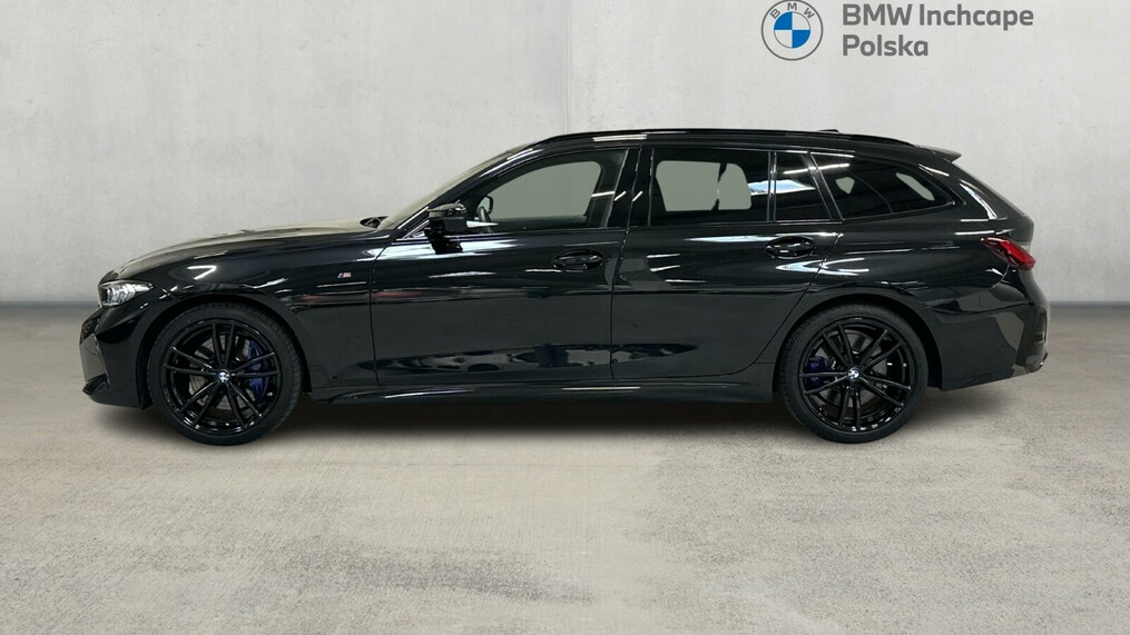 BMW Seria 3 340