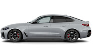 BMW Serii 4, 440