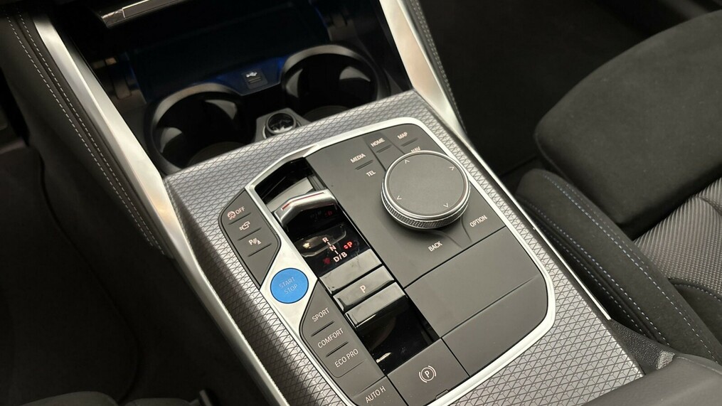 BMW Seria 4 i4
