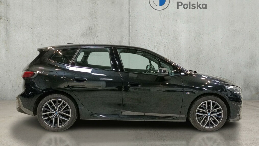 BMW Seria 2 218