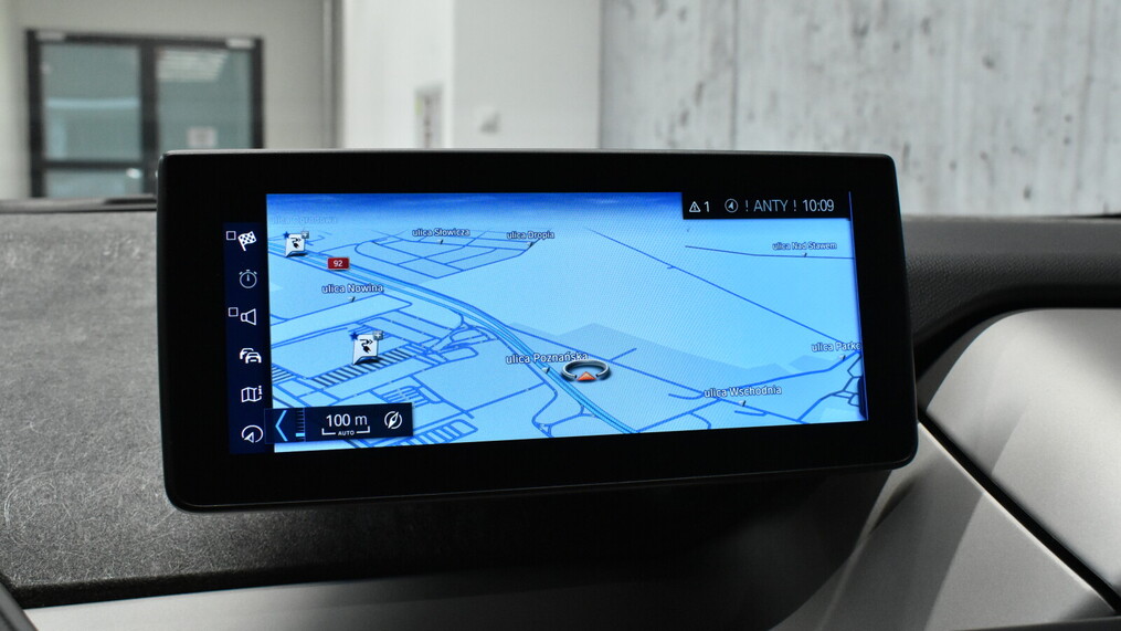 BMW Serii i3