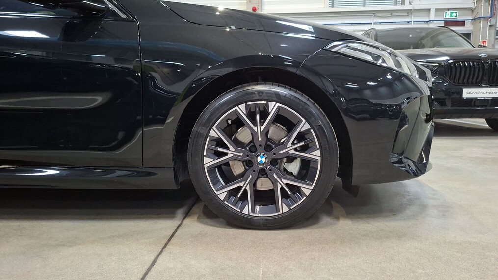 BMW Serii 1, 120