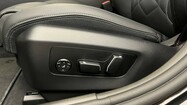 BMW Serii 5, 540