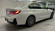 BMW Serii 3, 320