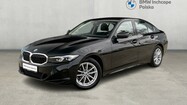 miniaturka - BMW Serii 3, 318