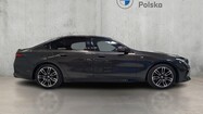 BMW Serii 5, 520