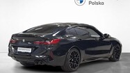 miniaturka - BMW M8