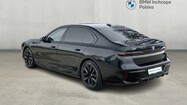 BMW Seria 7 i7