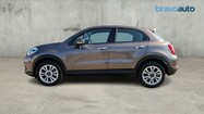 miniaturka - Fiat 500X