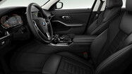 BMW Seria 3 320