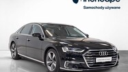 miniaturka - Audi A8