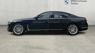 BMW Seria 7 740
