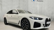 miniaturka - BMW Serii 4, 420