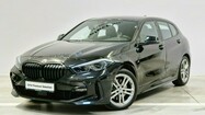 miniaturka - BMW Serii 1, 118