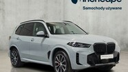 miniaturka - BMW X5