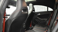 Mercedes-Benz CLA 45 AMG