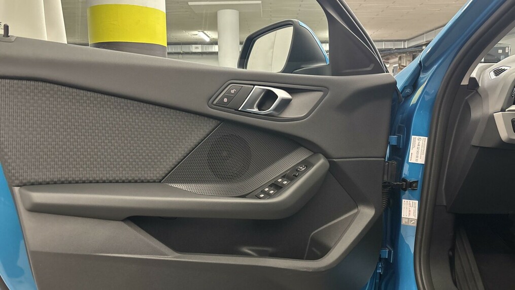 BMW Seria 1 118