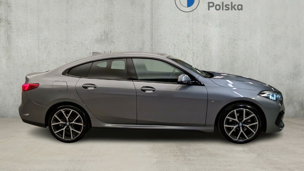 BMW Seria 2 218